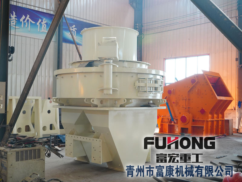 鵝卵石制砂機多少錢?可碎12、13、05石子的破碎機有哪些？